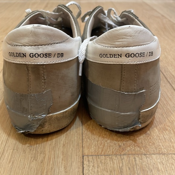 Golden Goose Sneakers - Picture 5 of 9
